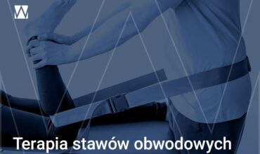 Terapia stawów obwodowych - gabinet Rzeszów