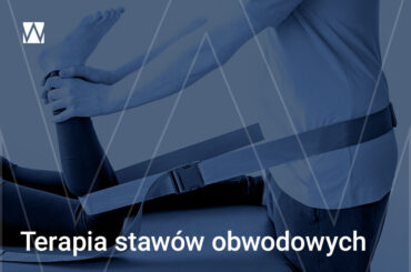 Terapia stawów obwodowych - gabinet Rzeszów