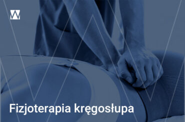 Fizjoterapia kręgosłupa - gabinet Rzeszów