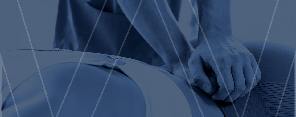 Fizjoterapia kręgosłupa - gabinet Rzeszów